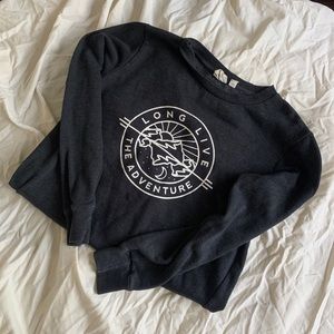 TenTree Crewneck